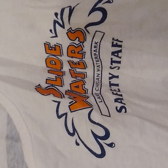 Guard tank top - Picture 4 of 5